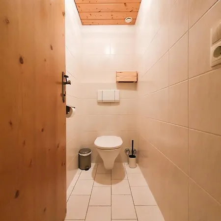 Alpenflair Mit Balkon - Inkl Parkplatz #2 因斯布鲁克