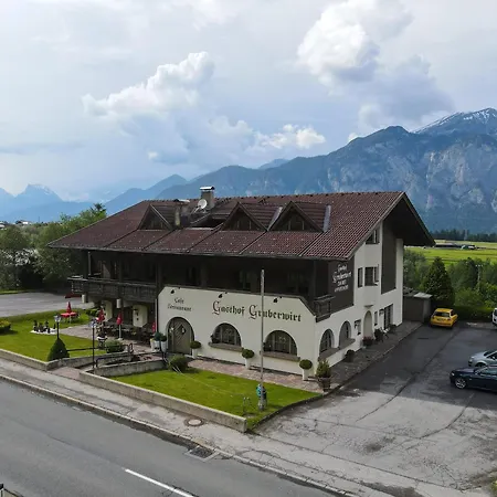 Alpenflair Mit Balkon - Inkl Parkplatz #2 Apartment