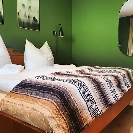 Alpenflair Mit Balkon - Inkl Parkplatz #2 Інсбрук