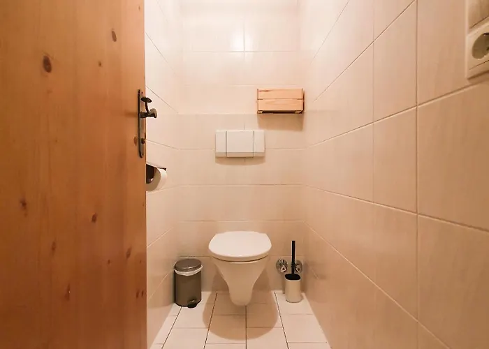 Alpenflair Mit Balkon - Inkl Parkplatz #2 Innsbruck