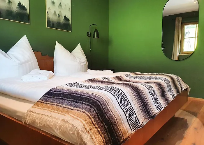 Alpenflair Mit Balkon - Inkl Parkplatz #2 Innsbruck